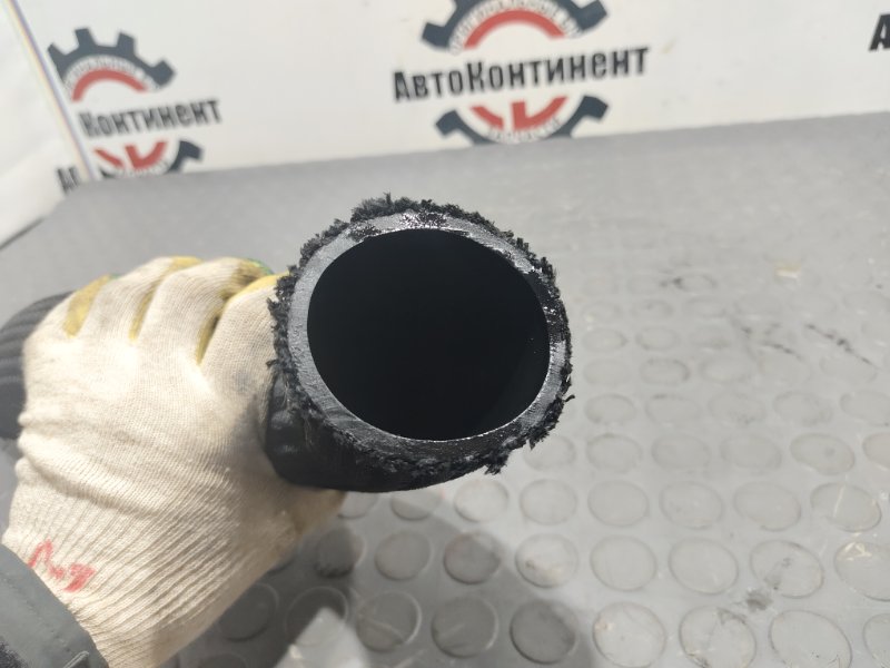 Патрубок интеркулера, 1100 рублей, Красноярск