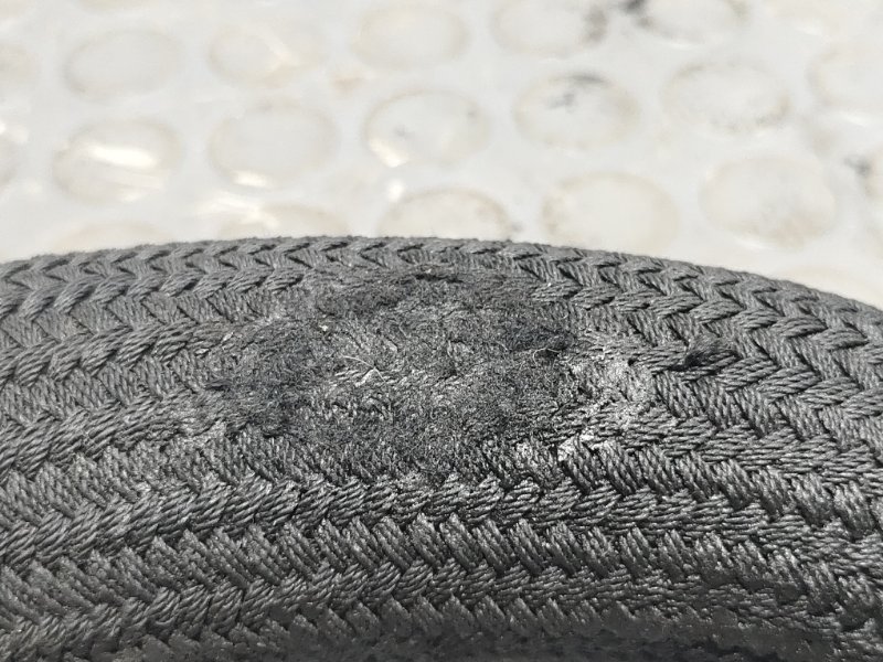 Патрубок интеркулера, 1100 рублей, Красноярск