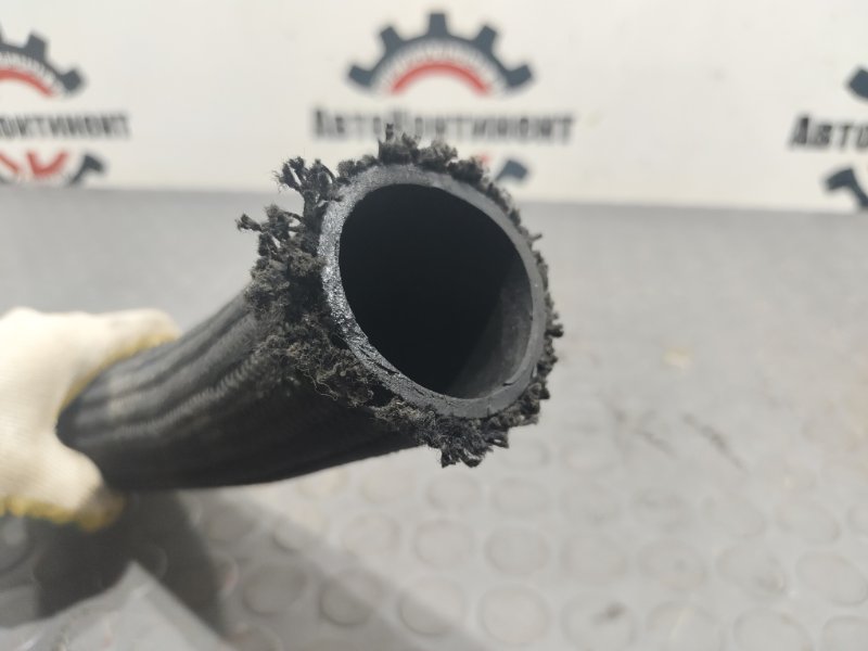 Патрубок интеркулера, 1100 рублей, Красноярск