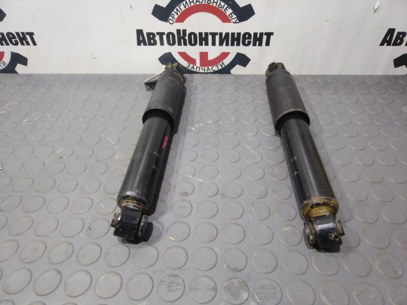 Амортизатор подвески, 3000 рублей, Красноярск