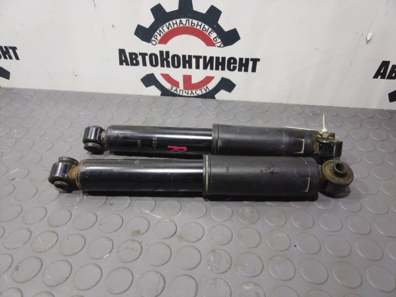 Амортизатор подвески, 3000 рублей, Красноярск