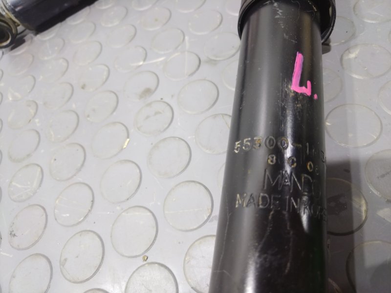 Амортизатор подвески, 3000 рублей, Красноярск