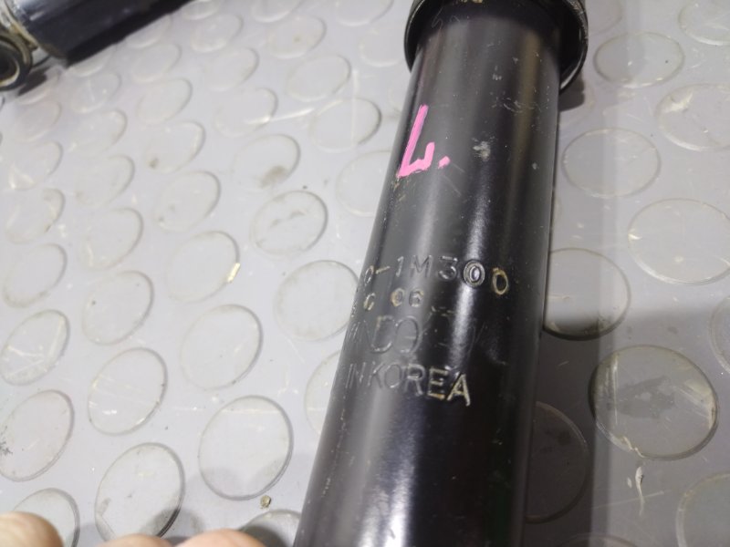 Амортизатор подвески, 3000 рублей, Красноярск