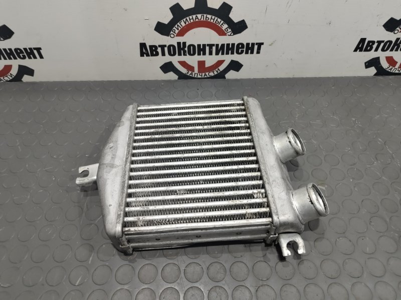 радиатор интеркулера, 10000 рублей, Красноярск