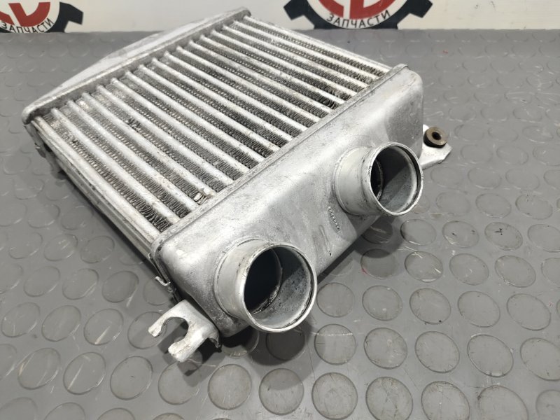 радиатор интеркулера, 10000 рублей, Красноярск