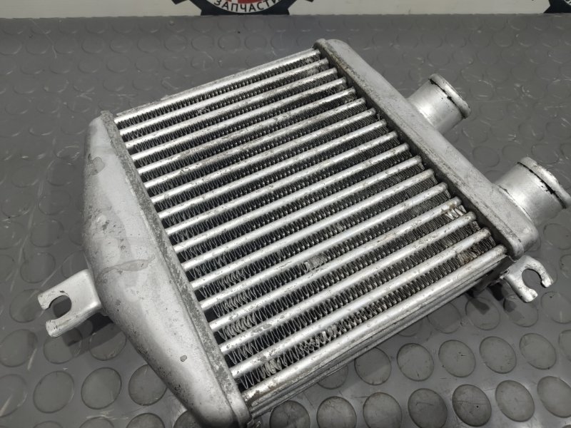 радиатор интеркулера, 10000 рублей, Красноярск