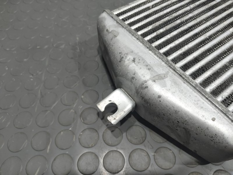 радиатор интеркулера, 10000 рублей, Красноярск