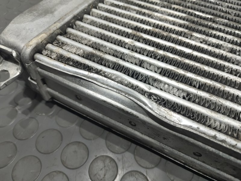 радиатор интеркулера, 10000 рублей, Красноярск