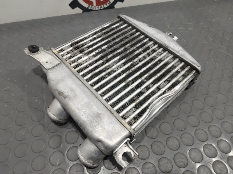 радиатор интеркулера, 10000 рублей, Красноярск