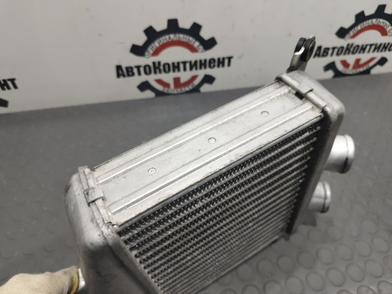 радиатор интеркулера, 10000 рублей, Красноярск