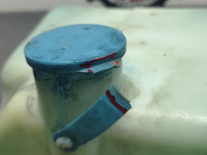 Бачок омывателя, 2000 рублей, Красноярск