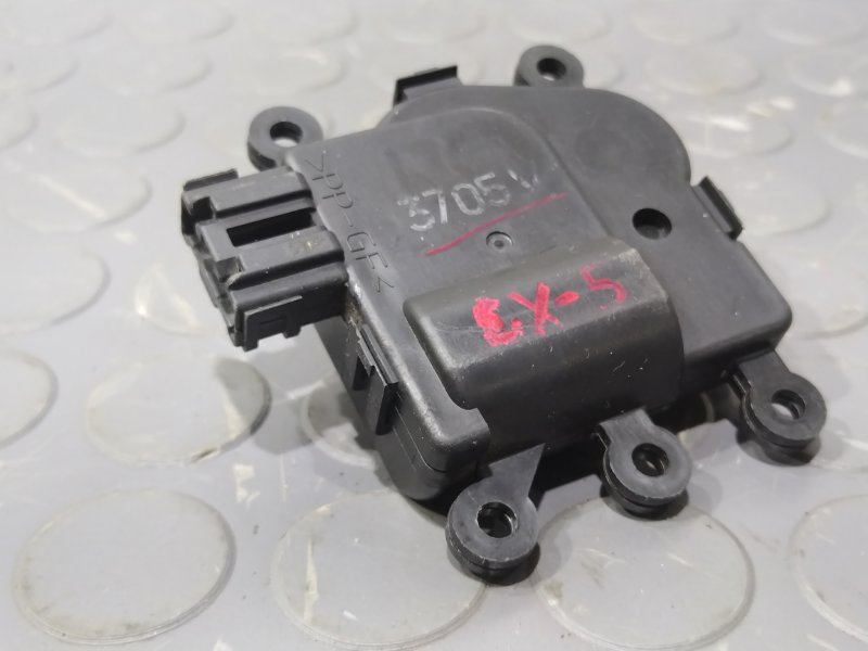 Привод заслонок отопителя, 1000 рублей, Красноярск