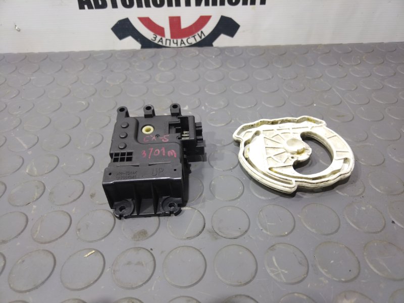 Привод заслонок отопителя, 450 рублей, Красноярск