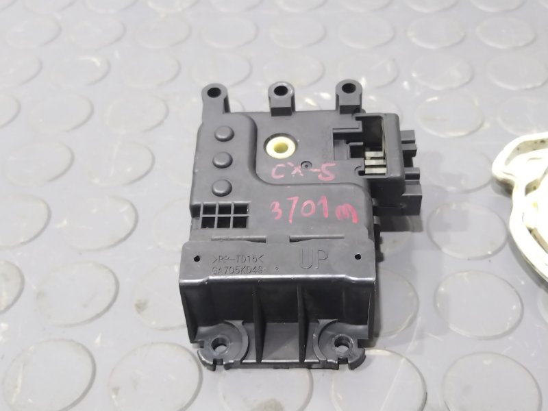 Привод заслонок отопителя, 450 рублей, Красноярск