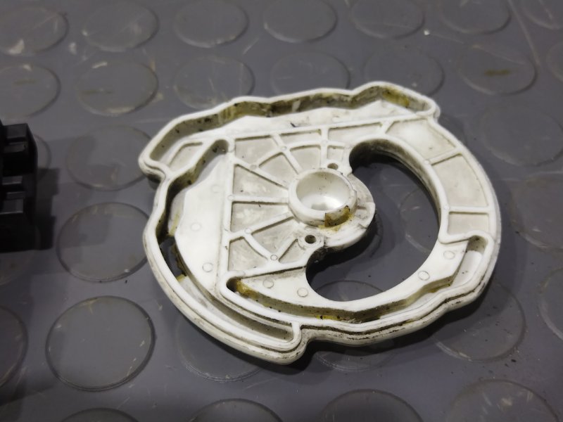 Привод заслонок отопителя, 450 рублей, Красноярск