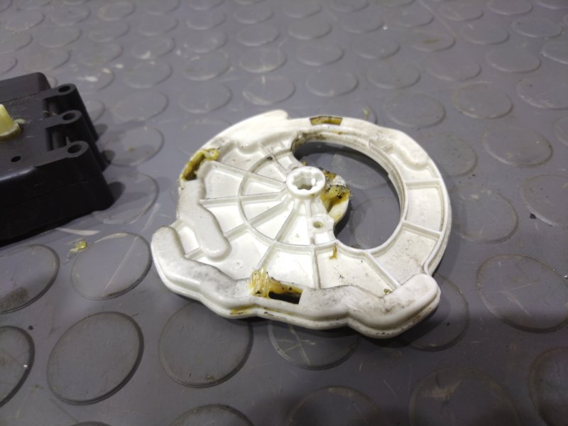 Привод заслонок отопителя, 450 рублей, Красноярск