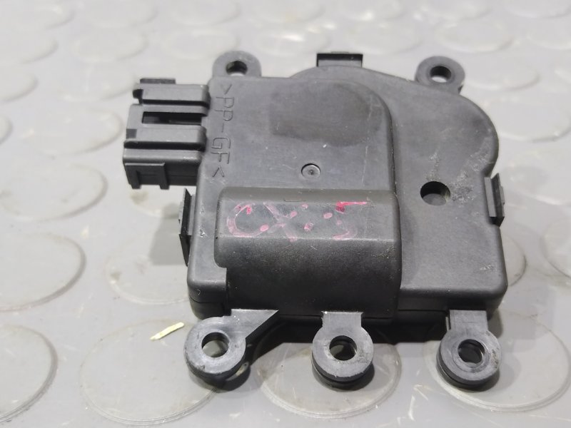 Привод заслонок отопителя, 450 рублей, Красноярск