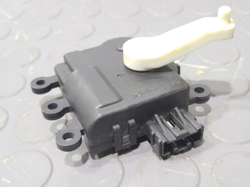 Привод заслонок отопителя, 450 рублей, Красноярск