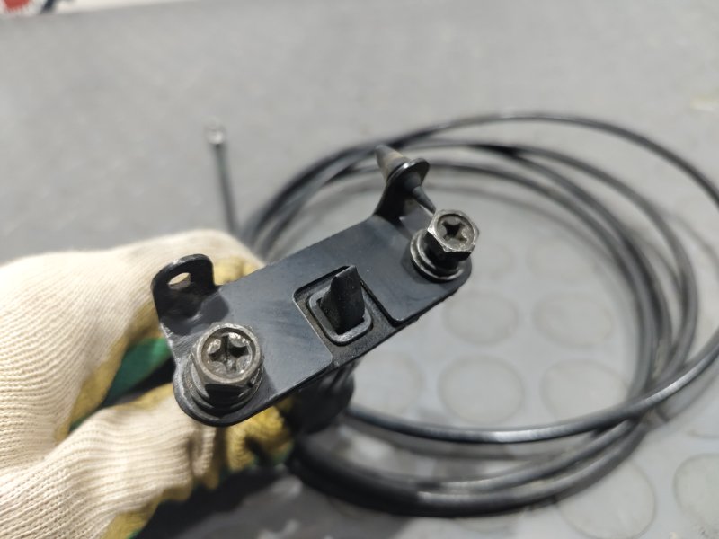 Трос топливного бака, 1500 рублей, Красноярск