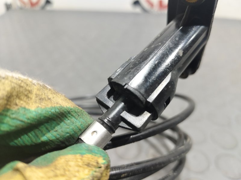 Трос топливного бака, 1500 рублей, Красноярск