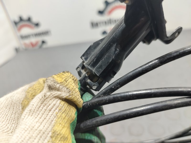 Трос топливного бака, 1500 рублей, Красноярск