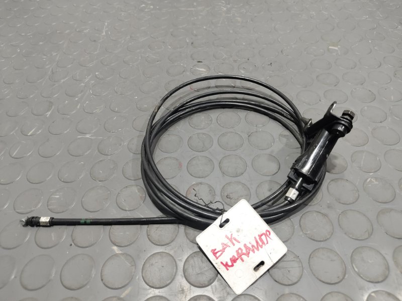 Трос топливного бака, 1500 рублей, Красноярск