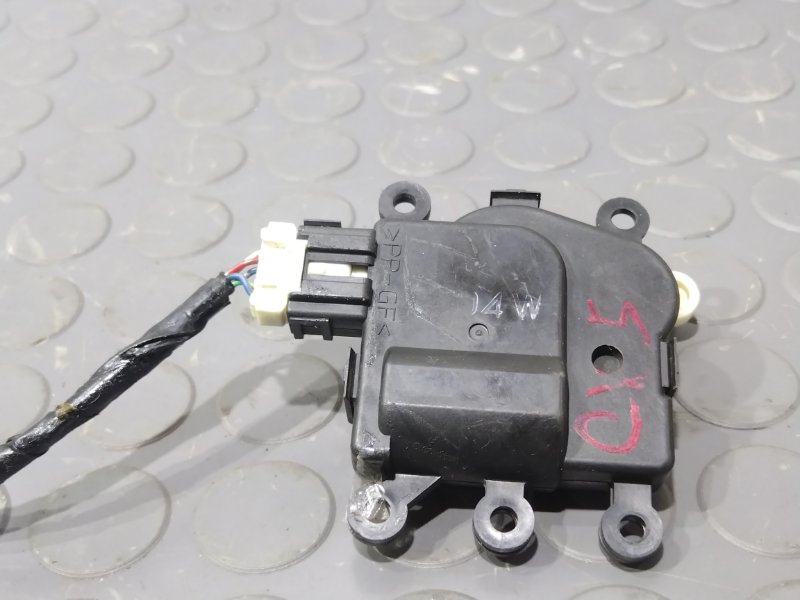 Привод заслонок отопителя, 450 рублей, Красноярск