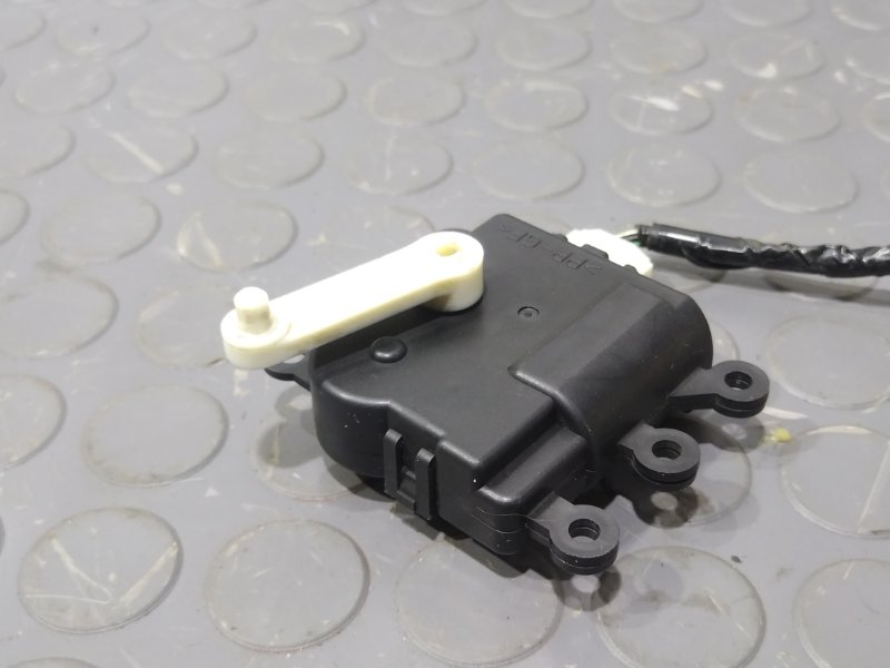 Привод заслонок отопителя, 450 рублей, Красноярск