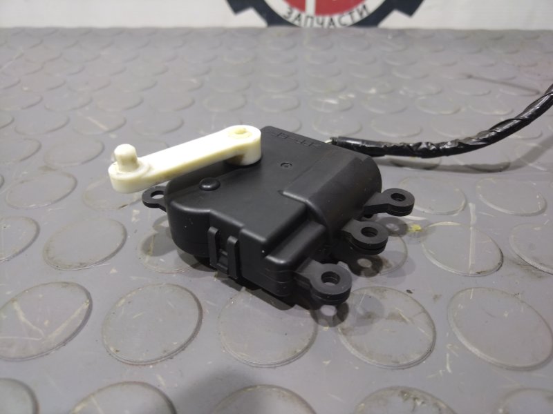 Привод заслонок отопителя, 450 рублей, Красноярск