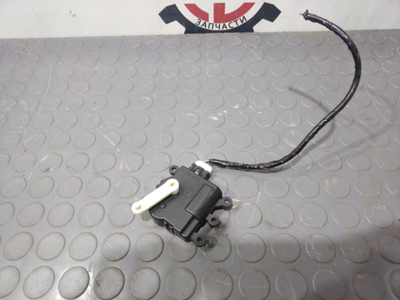 Привод заслонок отопителя, 450 рублей, Красноярск