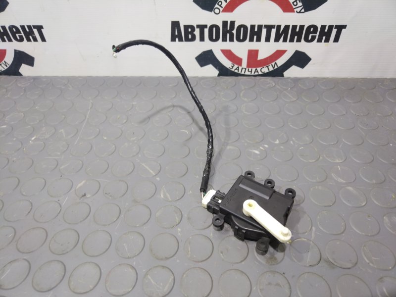 Привод заслонок отопителя, 450 рублей, Красноярск