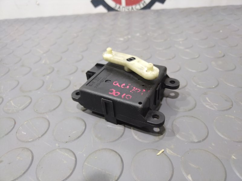 Привод заслонок отопителя, 750 рублей, Красноярск