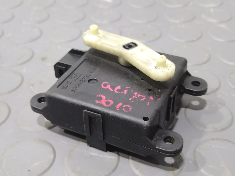 Привод заслонок отопителя, 750 рублей, Красноярск