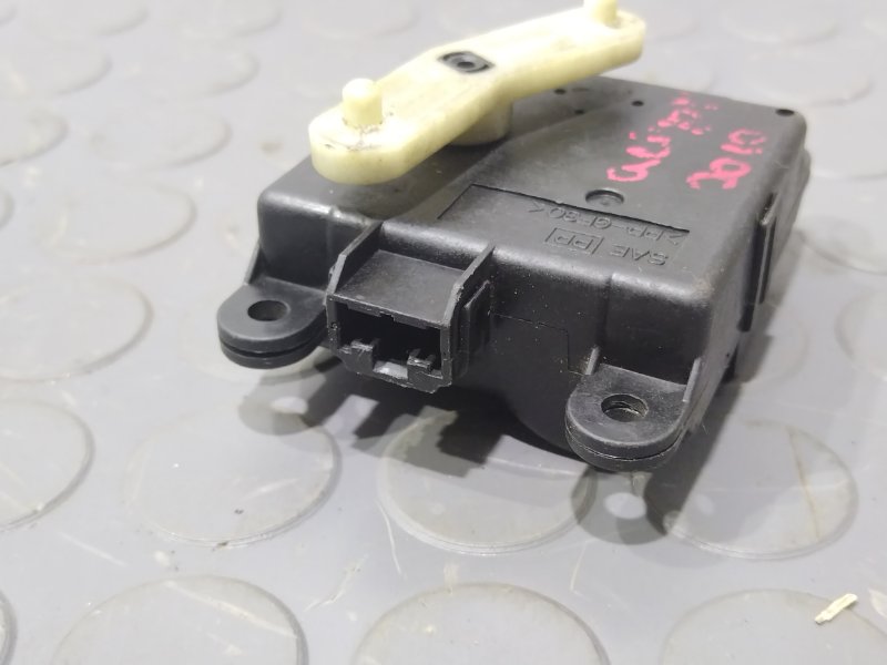 Привод заслонок отопителя, 750 рублей, Красноярск