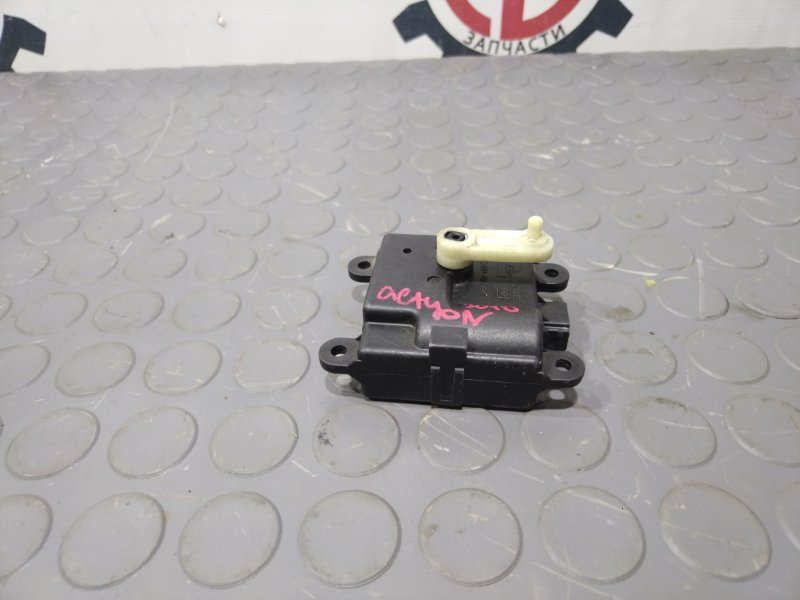 Привод заслонок отопителя, 750 рублей, Красноярск