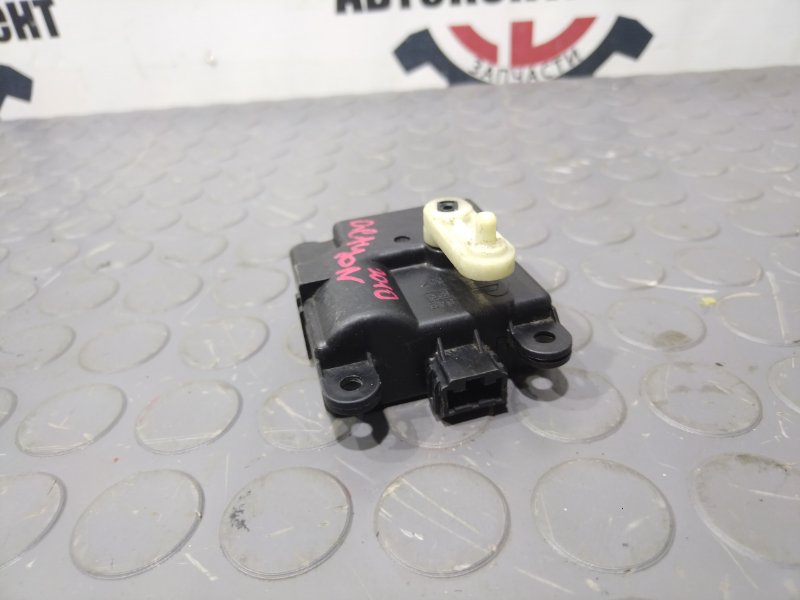 Привод заслонок отопителя, 750 рублей, Красноярск