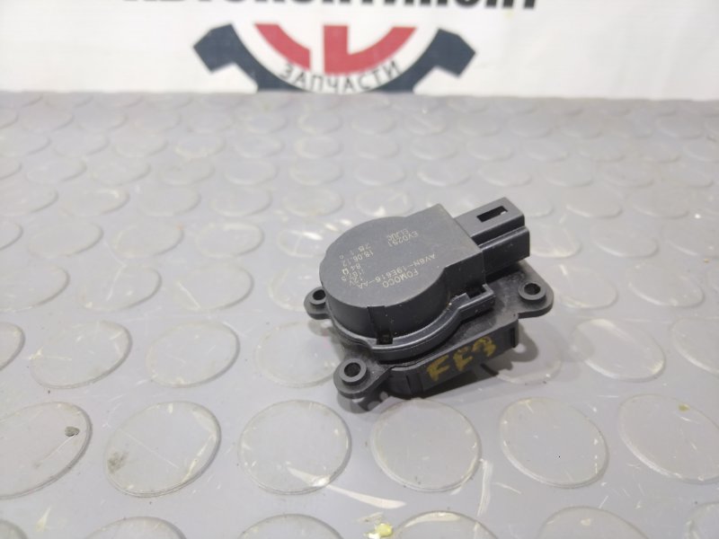 Привод заслонок отопителя, 700 рублей, Красноярск