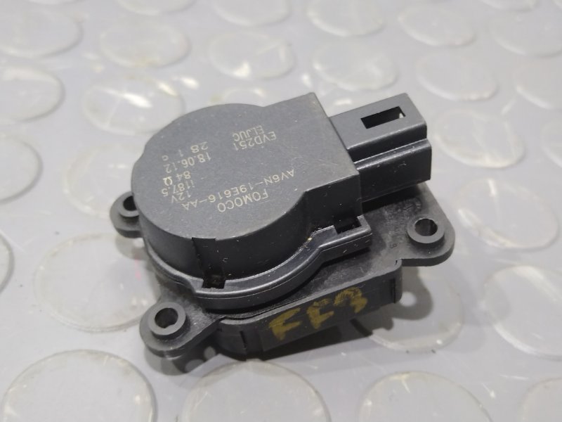 Привод заслонок отопителя, 700 рублей, Красноярск