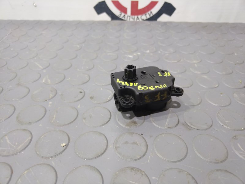 Привод заслонок отопителя, 1000 рублей, Красноярск