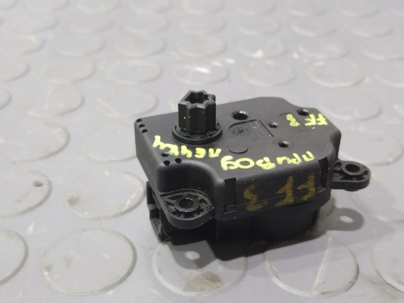 Привод заслонок отопителя, 1000 рублей, Красноярск