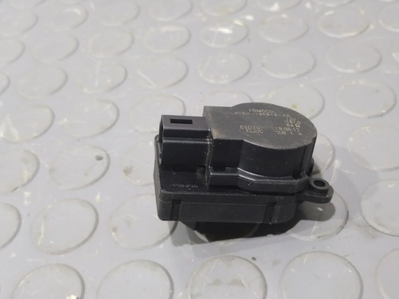 Привод заслонок отопителя, 1000 рублей, Красноярск