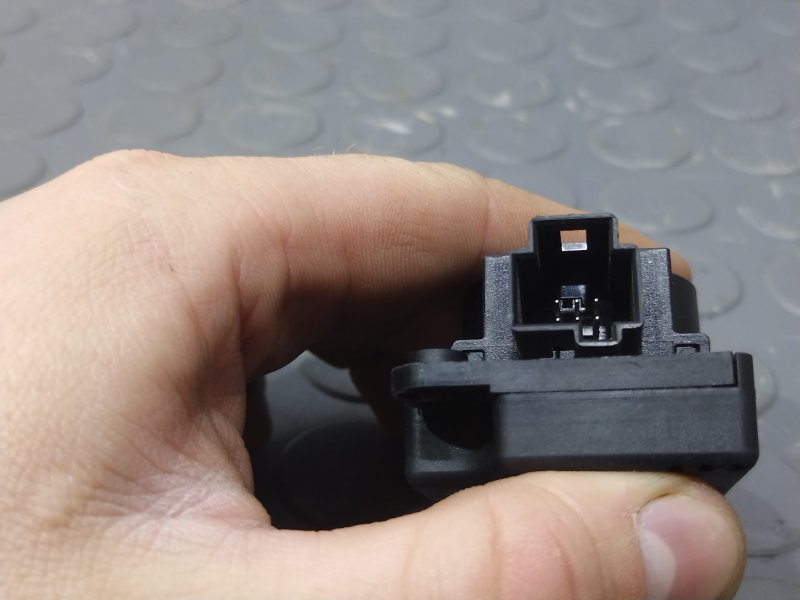 Привод заслонок отопителя, 1000 рублей, Красноярск