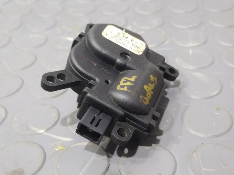 Привод заслонок отопителя, 1000 рублей, Красноярск