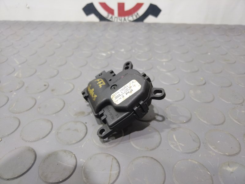 Привод заслонок отопителя, 1000 рублей, Красноярск