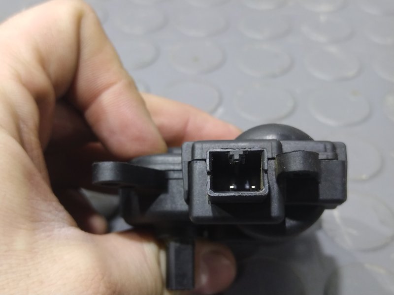 Привод заслонок отопителя, 1000 рублей, Красноярск