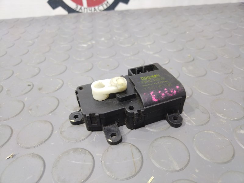 Привод заслонок отопителя, 750 рублей, Красноярск