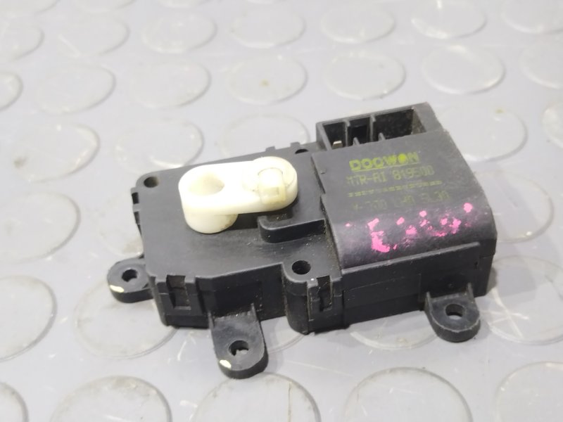 Привод заслонок отопителя, 750 рублей, Красноярск