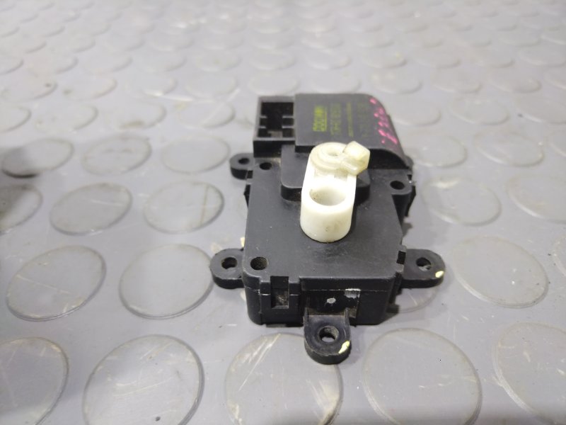 Привод заслонок отопителя, 750 рублей, Красноярск