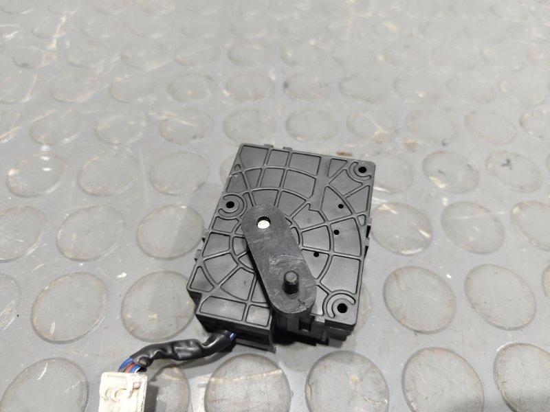 Привод заслонок отопителя, 750 рублей, Красноярск