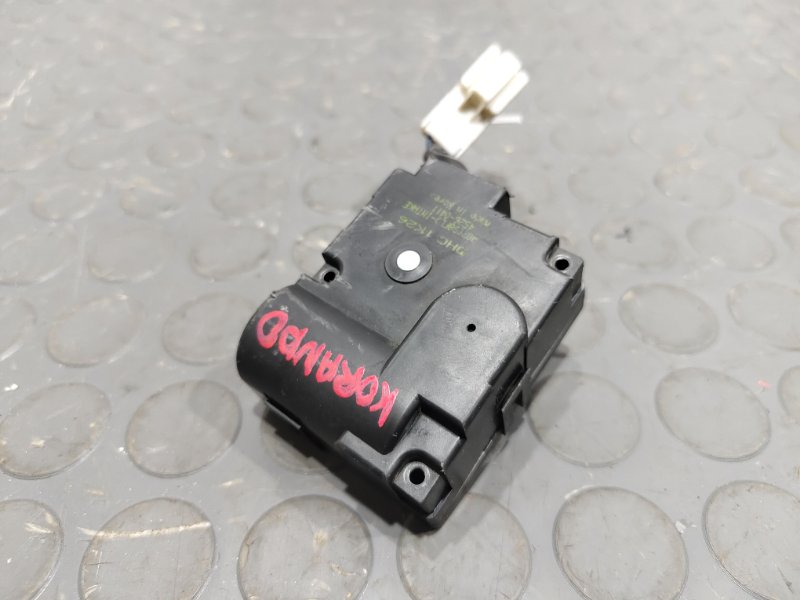 Привод заслонок отопителя, 750 рублей, Красноярск